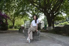 [织梦映像]NO.012 校园游记-春花秋月何时了[100P/1V/2.89GB] 预览图