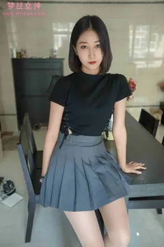 [MSLASS梦丝女神] 2019.06.03 阿依古丽 来自新疆的月亮花 [82P491MB] 预览图