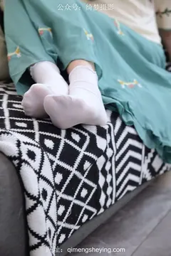 绮梦摄影 085期汉服小白袜 160P1V4.87G] 预览图