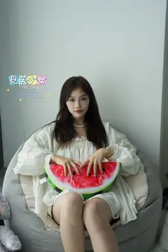 [觅芙少女]NO.028 虹虹-青春是昏睡与暗恋交织的夏天 [194P/2V/8.47G] 预览图
