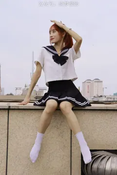 绮梦摄影 第001期 雪莉（精选视频版）[148P1V3.31GB] 预览图