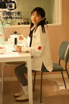 [织梦映像]NO.028 小巧玲珑-宜家拍照新指南[366P/3.84GB] 预览图