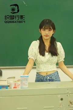[织梦映像]NO.029 窈窕淑女[70P/1V/2.13GB] 预览图