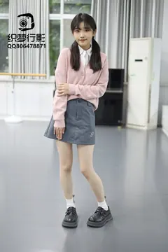 [织梦映像]NO.030 舞室独白 [300P/1V/13.1GB] 预览图