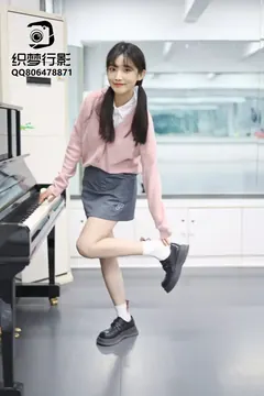 [织梦映像]NO.030 舞室独白 [300P/1V/13.1GB] 预览图