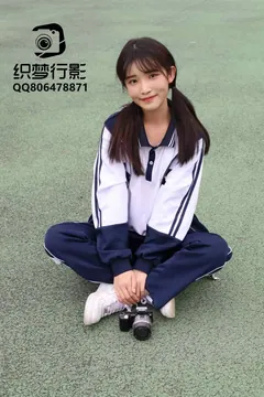 [织梦映像]NO.044 匆匆那年-只是当时已惘然[362P/1V/18.5GB] 预览图
