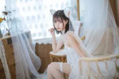 许岚 - 少女白色裙 [41P/627MB] 预览图