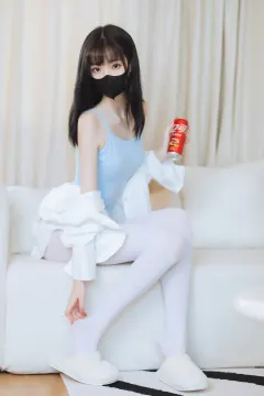 许岚(叁月life)  - 蓝色芭蕾[40P/446MB] 预览图