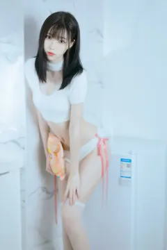 许岚(叁月life)  纯欲毛衣 [40P/457MB] 预览图