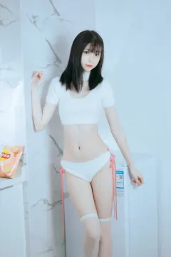 许岚(叁月life)  纯欲毛衣 [40P/457MB] 预览图