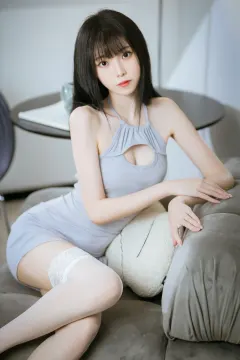 许岚 – 白丝蓝裙[32P/369MB] 预览图
