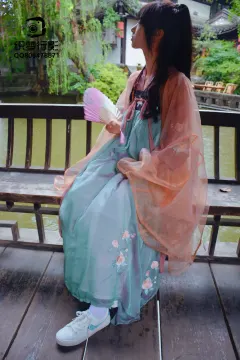 织梦映像 [织梦映像]NO.163 烟雨江南 完整版[90P 1V 3.61GB] 预览图