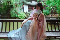 织梦映像 [织梦映像]NO.163 烟雨江南 完整版[90P 1V 3.61GB] 预览图