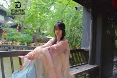 织梦映像 [织梦映像]NO.163 烟雨江南 完整版[90P 1V 3.61GB] 预览图