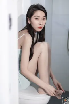 香柚 [香柚]047 2022.04.25《邻家美眉》阿璇[79P 139MB] 预览图