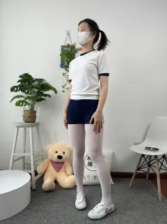 三禾摄影 三禾摄影 NO.089 体操服 项圈[310P 1V 1.37GB] 预览图