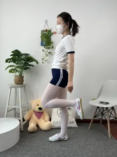 三禾摄影 三禾摄影 NO.089 体操服 项圈[310P 1V 1.37GB] 预览图