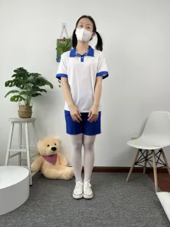 三禾摄影 三禾摄影 NO.090 校服 白丝 帆布鞋[366P 1V 1.28GB] 预览图