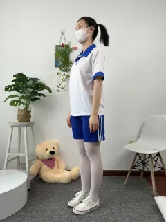 三禾摄影 三禾摄影 NO.090 校服 白丝 帆布鞋[366P 1V 1.28GB] 预览图