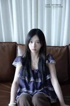 她们印象 她们印象 NO.108 朵朵[197P 1V 6.26GB]