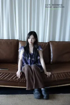 她们印象 她们印象 NO.108 朵朵[197P 1V 6.26GB] 预览图