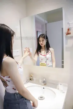 [SiHua思话]SJ011 筱蝶 湿身泡泡女孩[49P／70MB] 预览图