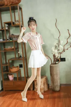[SiHua思话]SJ045 珊珊 丝绸[49P／84.2MB] 预览图