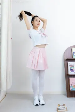勿恋传媒 勿恋传媒 NO.2810 小泽-运动鞋、厚白丝、jk至服[168P 1V 4.40GB]