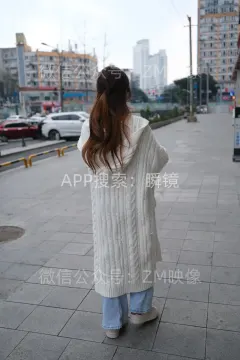 织梦映像 [织梦映像]NO.164 凌波微步-踏遍街巷履沾尘 典藏版[1099P 1V 11.2GB] 预览图