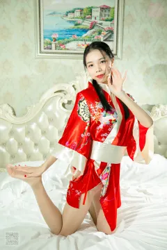 SH075小俏