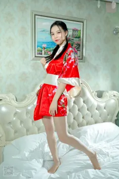 SH075小俏 预览图