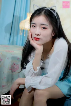 [SiHua思话] SH093 终于抓到你这只小狐狸了~ 小狐狸 [90P85MB] 预览图