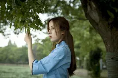 [SiHua丝话]SH120 COCO 高冷女神的民国味道[40P／64MB] 预览图