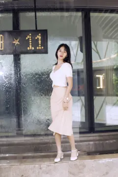 [SiHua丝话]SH123 诗韵 飘动摇曳[39P／43MB] 预览图