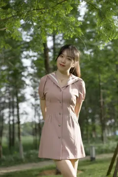 [SiHua丝话]SH124 子琦 山林间的嫩龄少女[40P／56MB] 预览图
