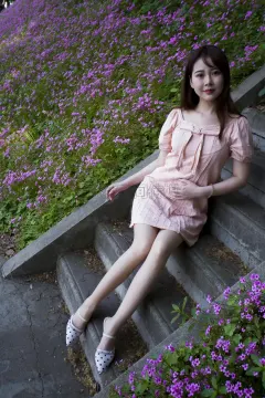 [SiHua丝话]SH130 _苏羽 凌波门边赏花[49P／108MB] 预览图