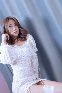[SiHua思话]SH211 苏小柔 丝美人[50P／135MB] 预览图