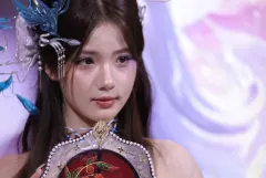 街拍车展 精选街拍作品 NO.7329 甜美张张sherily[711P 1.04GB]