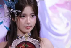 街拍车展 精选街拍作品 NO.7329 甜美张张sherily[711P 1.04GB] 预览图