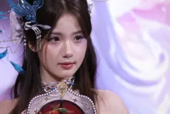 街拍车展 精选街拍作品 NO.7329 甜美张张sherily[711P 1.04GB] 预览图