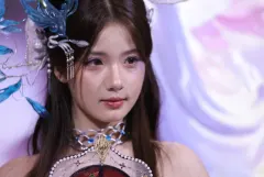 街拍车展 精选街拍作品 NO.7329 甜美张张sherily[711P 1.04GB] 预览图