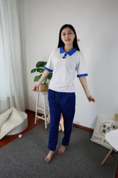 三禾摄影 三禾摄影 NO.092 校服 裸足[153P 1V 3.32GB] 预览图