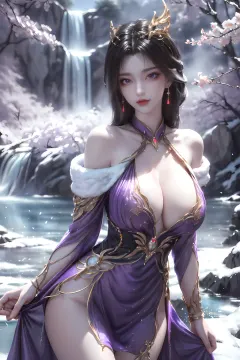 AI绘画 AI绘画 1173 百炼成神-司妙玲[35P 259M] 预览图