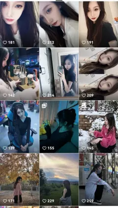 脚模面试脸足同框套路系列-024-26号-酒店前台小妹[14P11V192MB] 预览图