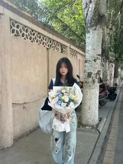 脚模面试脸足同框套路系列-032-34号-小姐姐[13P5V44MB] 预览图