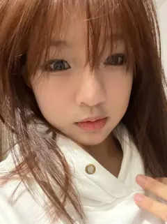 脚模面试脸足同框套路系列-066-爱笑呆萌小美女[7P2V12MB] 预览图