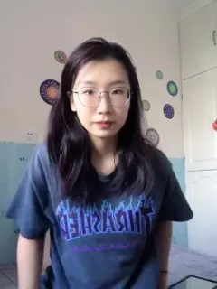 脚模面试脸足同框套路系列-159 [20P2V25M] 预览图
