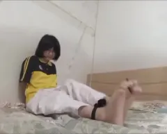 脚模面试脸足同框套路系列-161 [20P2V26M]