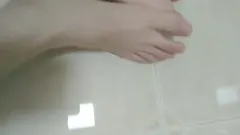 脚模面试脸足同框套路系列-173 [20P2V16M]