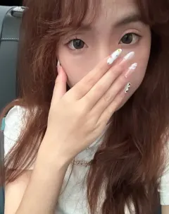 脚模面试脸足同框套路系列-214 可爱女生 [1V3M] 预览图